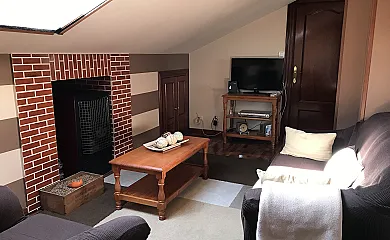 Casa Marcela en Gijón (Asturias) - Foto 17