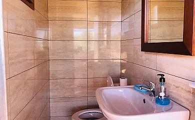 Vivienda Vacacional el Alpendre en Las Palmas (Islas Canarias) - Foto 7