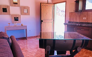 Vivienda Vacacional el Alpendre en Las Palmas (Islas Canarias) - Foto 11