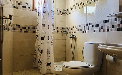 Vivienda Vacacional el Alpendre en Las Palmas (Islas Canarias) - Foto 12