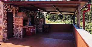 Vivienda Vacacional el Alpendre 004