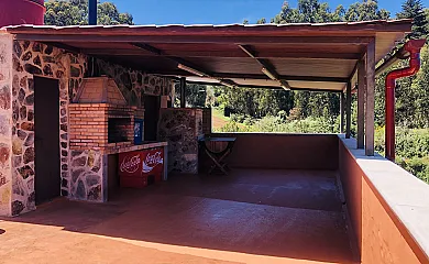 Vivienda Vacacional el Alpendre en Las Palmas (Islas Canarias) - Foto 4