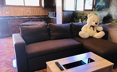 Vivienda Vacacional el Alpendre en Las Palmas (Islas Canarias) - Foto 14