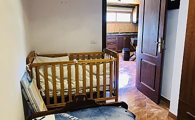 Vivienda Vacacional el Alpendre en Las Palmas (Islas Canarias) - Foto 15