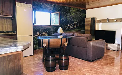 Vivienda Vacacional el Alpendre en Las Palmas (Islas Canarias) - Foto 17