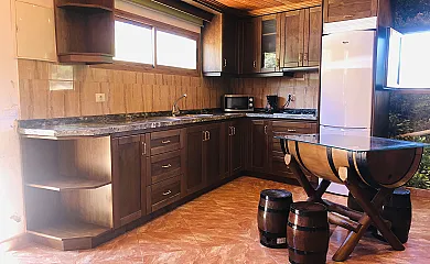 Vivienda Vacacional el Alpendre en Las Palmas (Islas Canarias) - Foto 20