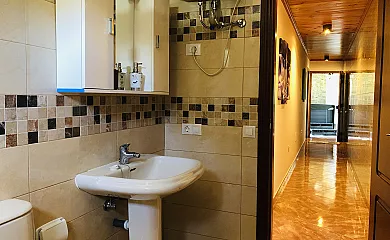 Vivienda Vacacional el Alpendre en Las Palmas (Islas Canarias) - Foto 21