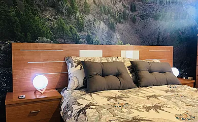 Vivienda Vacacional el Alpendre en Las Palmas (Islas Canarias) - Foto 22