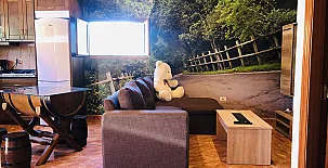 Vivienda Vacacional el Alpendre 002