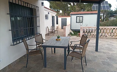 La Pontezuela en Cazalla de la Sierra (Sevilla) - Foto 4