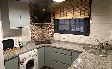 La Pontezuela en Cazalla de la Sierra (Sevilla) - Foto 21