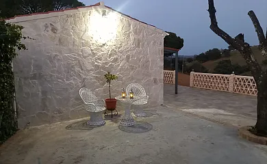 La Pontezuela en Cazalla de la Sierra (Sevilla) - Foto 2