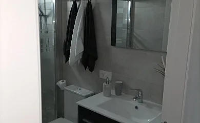 La Pontezuela en Cazalla de la Sierra (Sevilla) - Foto 20