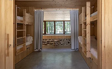 Abeiro da loba en Sobrado (A Coruña) - Foto 7