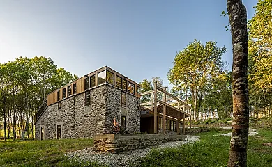 Abeiro da loba en Sobrado (A Coruña) - Foto 5