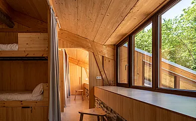 Abeiro da loba en Sobrado (A Coruña) - Foto 12