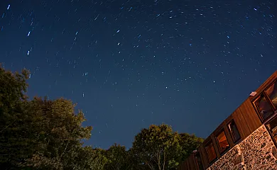Abeiro da loba en Sobrado (A Coruña) - Foto 15