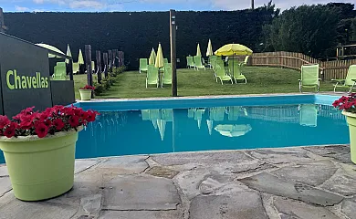 Casa do Neto en Chantada (Lugo) - Foto 4