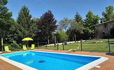 Casa do Neto en Chantada (Lugo) - Foto 6