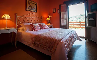 Casa Peluaga en Oiartzun (Guipuzcoa) - Foto 8