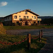 Casa Peluaga 001