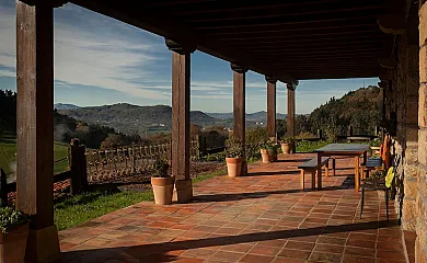 Casa Peluaga en Oiartzun (Guipuzcoa) - Foto 17