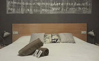 El Balcón de La Safor en Ador (Valencia) - Foto 2