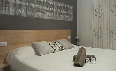 El Balcón de La Safor en Ador (Valencia) - Foto 6