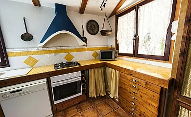 El Balcón de La Safor en Ador (Valencia) - Foto 3