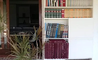 El Balcón de La Safor en Ador (Valencia) - Foto 4