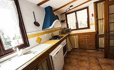 El Balcón de La Safor en Ador (Valencia) - Foto 5