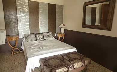 El Balcón de La Safor en Ador (Valencia) - Foto 7