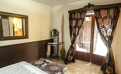 El Balcón de La Safor en Ador (Valencia) - Foto 8