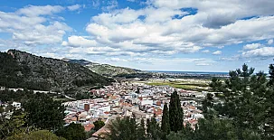 El Balcón de La Safor 009