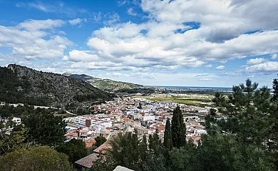 El Balcón de La Safor en Ador (Valencia) - Foto 9