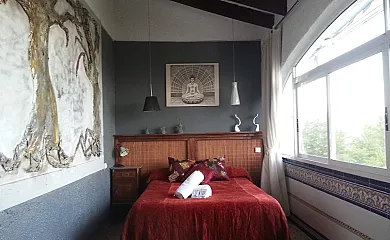 El Balcón de La Safor en Ador (Valencia) - Foto 10