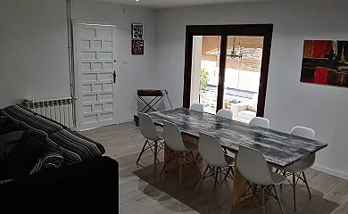 El Balcón de La Safor en Ador (Valencia) - Foto 11