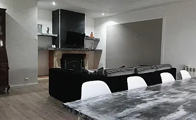 El Balcón de La Safor en Ador (Valencia) - Foto 12