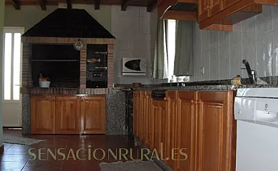 Casa Pipela en Castropol (Asturias) - Foto 7