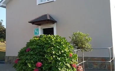 Casa Pipela en Castropol (Asturias) - Foto 10