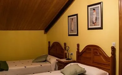 Casa Pipela en Castropol (Asturias) - Foto 12