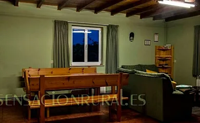 Casa Pipela en Castropol (Asturias) - Foto 15