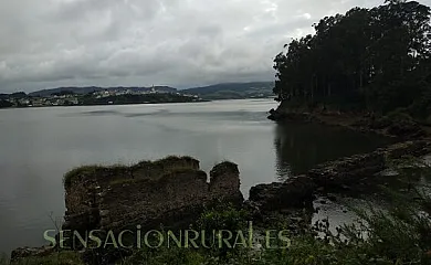 Casa Pipela en Castropol (Asturias) - Foto 20
