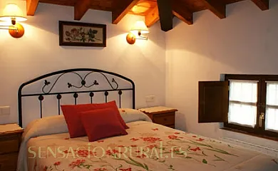 Apartamentos Rurales Las Muelas en Arangas (Asturias) - Foto 1