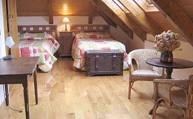 Burret I y II en Ochagavía (Navarra) - Foto 2