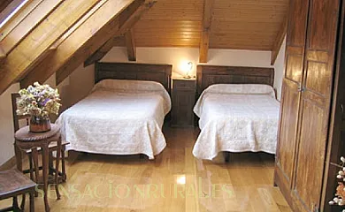 Burret I y II en Ochagavía (Navarra) - Foto 4