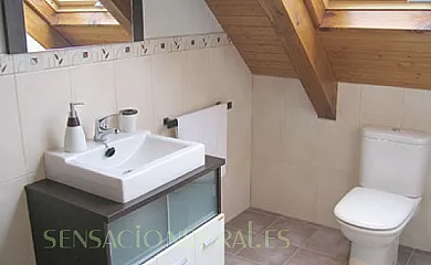 Burret I y II en Ochagavía (Navarra) - Foto 5