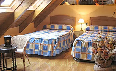 Burret I y II en Ochagavía (Navarra) - Foto 6