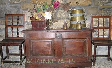 Burret I y II en Ochagavía (Navarra) - Foto 8