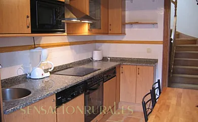 Burret I y II en Ochagavía (Navarra) - Foto 9